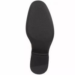 JEANS Kengät></noscript>Nilkkurit soljilla musta