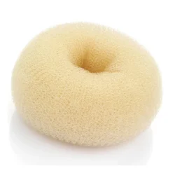 JEANS Hiustarvikkeet>Nutturanmuotoilija vaalea 80 mm