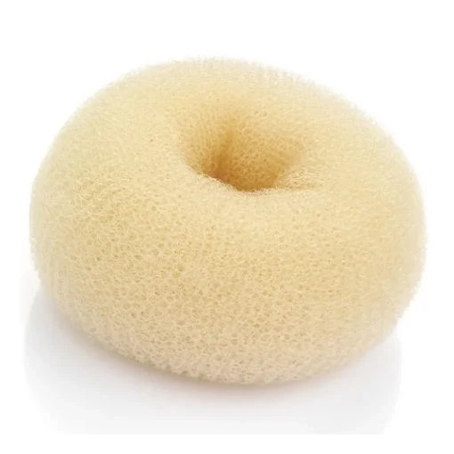 JEANS Hiustarvikkeet>Nutturanmuotoilija vaalea 80 mm