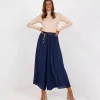 JEANS Housut>Och Bella Surie housut navy
