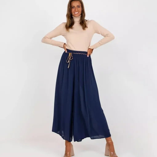 JEANS Housut>Och Bella Surie housut navy
