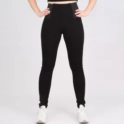 JEANS Leggingsit | Housut>Oraije stretch-housut musta