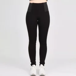 JEANS Leggingsit | Housut>Oraije stretch-housut musta
