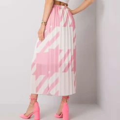 JEANS Hameet></noscript>Pammy Isidora hame roosavalkoinen