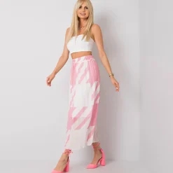 JEANS Hameet></noscript>Pammy Isidora hame roosavalkoinen