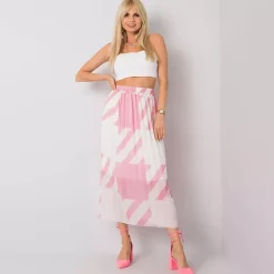JEANS Hameet></noscript>Pammy Isidora hame roosavalkoinen