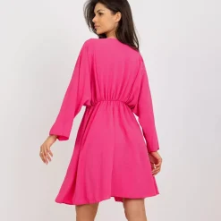 JEANS Minimekot>Pammy Zayna minimekko fuksia