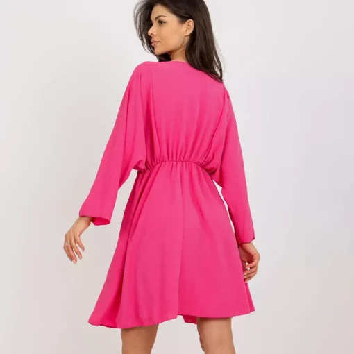 JEANS Minimekot>Pammy Zayna minimekko fuksia