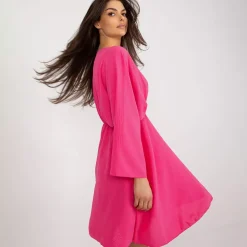 JEANS Minimekot></noscript>Pammy Zayna minimekko fuksia