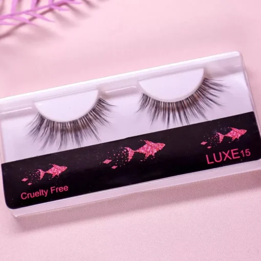 JEANS Tekoripset>Pink Fishes MUA Luxe tekoripset