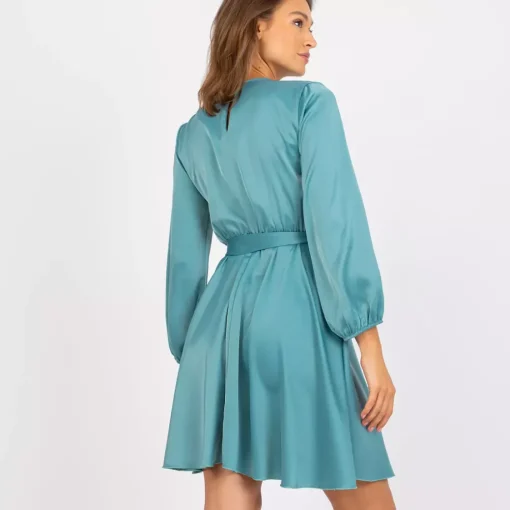 JEANS Minimekot>Rosa Rossa Clarison mekko sea green