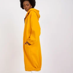 JEANS Takit | Plus!></noscript>Rue Paris Betty collegetakki mustard