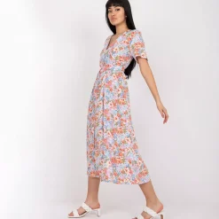 JEANS Midimekot></noscript>Rue Paris Edenn kukkakuvioinen mekko