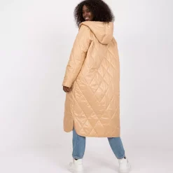 JEANS Takit></noscript>Rue Paris Maule takki beige