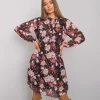 JEANS Minimekot>Rue Paris Providence kukkakuvioinen mekko