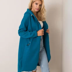 JEANS Takit | Plus!></noscript>Rue Paris Tina hupparitakki petrooli