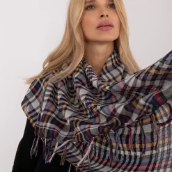 JEANS Huivit Ja Käsineet>Ruudullinen huivi