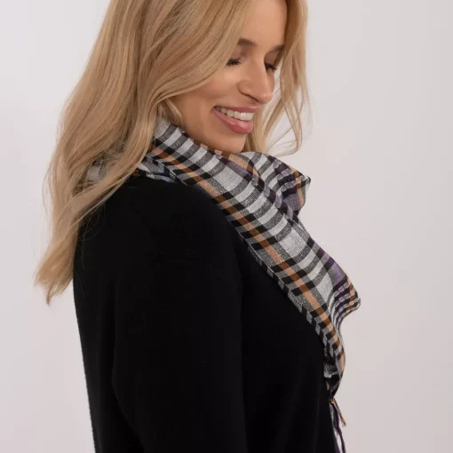 JEANS Huivit Ja Käsineet>Ruudullinen huivi