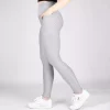 JEANS Leggingsit>ShoSho Diamond Honeycomb leggingsit harmaa