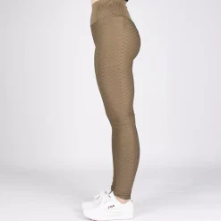 JEANS Leggingsit></noscript>ShoSho Diamond Honeycomb leggingsit khaki