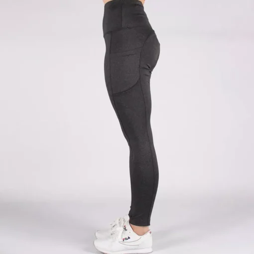 JEANS Leggingsit>ShoSho Laverne leggingsit tummanharmaa