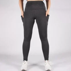 JEANS Leggingsit></noscript>ShoSho Laverne leggingsit tummanharmaa