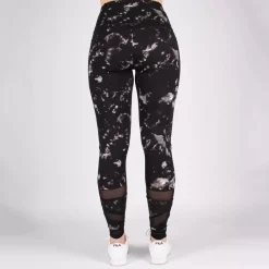 JEANS Leggingsit></noscript>ShoSho Melody Butt Sculpt kuvioidut leggingsit