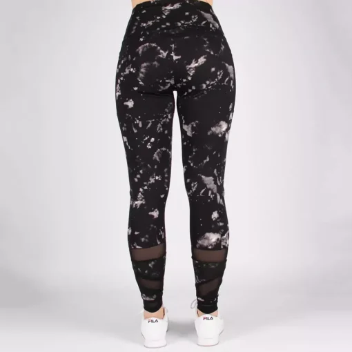 JEANS Leggingsit>ShoSho Melody Butt Sculpt kuvioidut leggingsit