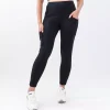 JEANS Leggingsit>ShoSho Tess cargoleggingsit musta