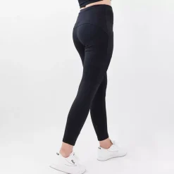 JEANS Leggingsit></noscript>ShoSho Tess cargoleggingsit musta