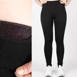 JEANS Leggingsit>Soft Comfort Ava leggingsit musta
