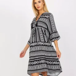 JEANS Minimekot>Sublevel Sebastiana mekko mustaraidallinen