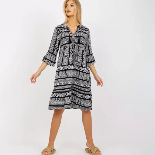 JEANS Minimekot>Sublevel Sebastiana mekko mustaraidallinen