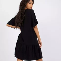 JEANS Minimekot></noscript>Sublevel Sindy mekko musta