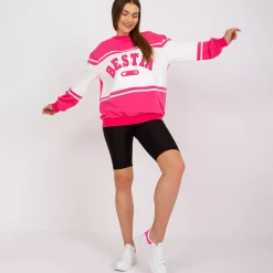JEANS Pitkähihaiset Paidat>The Fancy Addison paita fuksia