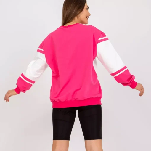 JEANS Pitkähihaiset Paidat>The Fancy Addison paita fuksia