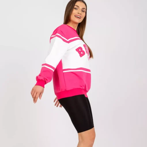 JEANS Pitkähihaiset Paidat>The Fancy Addison paita fuksia