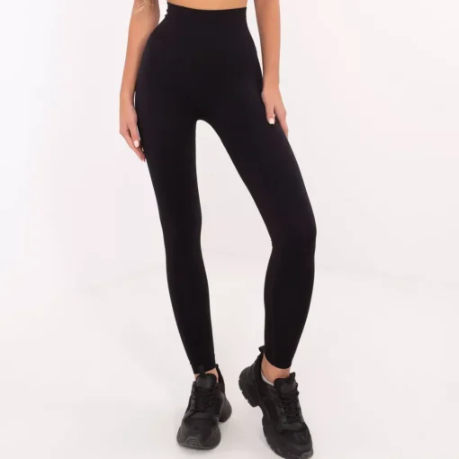 JEANS Leggingsit>Trendy.ing Bea Push up leggingsit musta