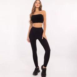 JEANS Leggingsit></noscript>Trendy.ing Dia push up leggingsit musta