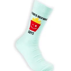 JEANS Sukat Ja Sukkahousut></noscript>Unisex sukat Fries Before Guys 39-44
