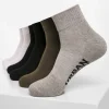 JEANS Sukat Ja Sukkahousut>Urban Classics 6-pack High Sneaker sukat BWGO