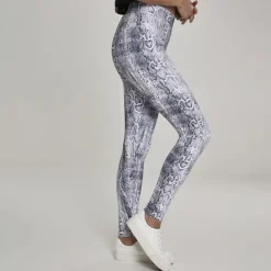 JEANS Leggingsit></noscript>Urban Classics Pattern leggingsit snake