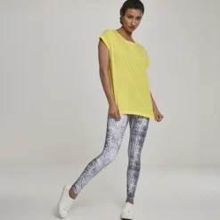 JEANS Leggingsit></noscript>Urban Classics Pattern leggingsit snake