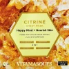 JEANS Meikit>Vitamasque Citrine kangasnaamio 20 ml