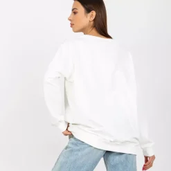 JEANS Pitkähihaiset Paidat>Viton Teagan paita valkoinen
