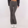JEANS Leggingsit | Housut>Wit Girl Shaper Bootcut leggingsit harmaa