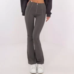 JEANS Leggingsit | Housut>Wit Girl Shaper Bootcut leggingsit harmaa
