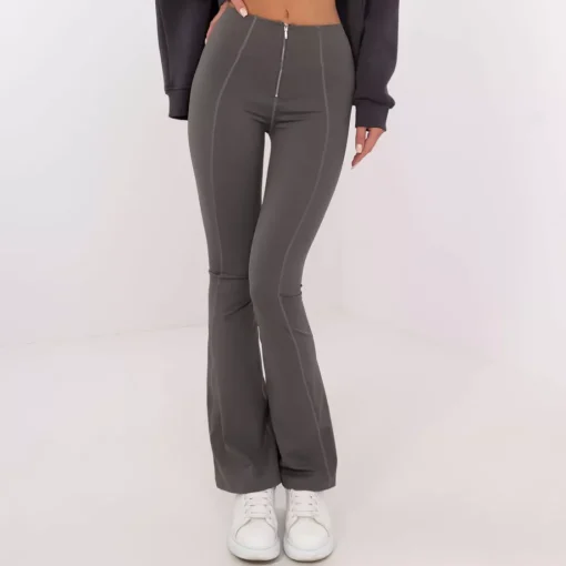 JEANS Leggingsit | Housut>Wit Girl Shaper Bootcut leggingsit harmaa