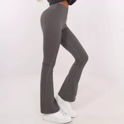 JEANS Leggingsit | Housut></noscript>Wit Girl Shaper Bootcut leggingsit harmaa