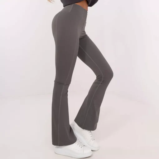 JEANS Leggingsit | Housut>Wit Girl Shaper Bootcut leggingsit harmaa